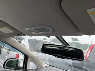 NISSAN NOTE 2013
