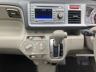 HONDA LIFE 2011