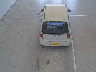 HONDA LIFE 2011