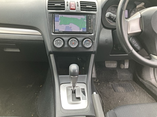 SUBARU IMPREZA 2014
