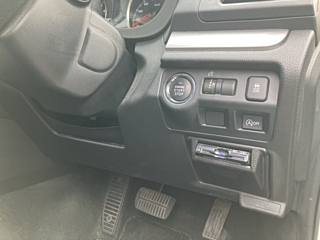 SUBARU IMPREZA 2014