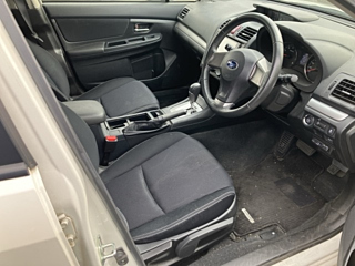 SUBARU IMPREZA 2014