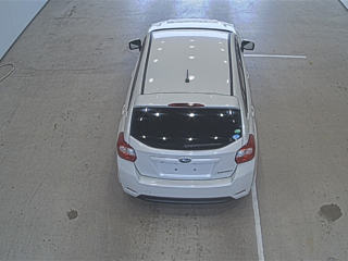 SUBARU IMPREZA 2014
