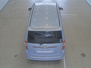 TOYOTA NOAH 2009