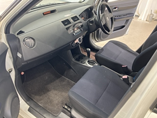 SUZUKI SWIFT 2008