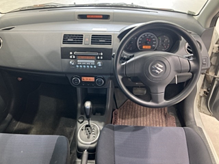 SUZUKI SWIFT 2008