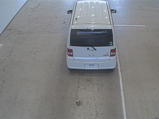 DAIHATSU MOVE CONTE 2010