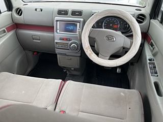 DAIHATSU MOVE CONTE 2010
