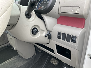 DAIHATSU MOVE CONTE 2010