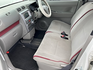 DAIHATSU MOVE CONTE 2010