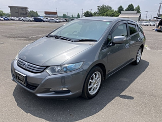 HONDA INSIGHT 2009