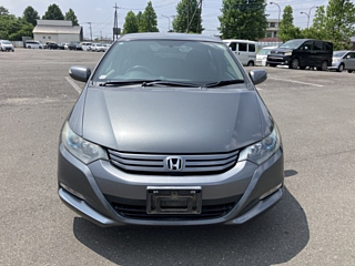 HONDA INSIGHT 2009