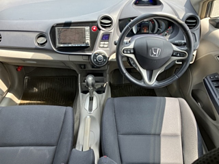 HONDA INSIGHT 2009