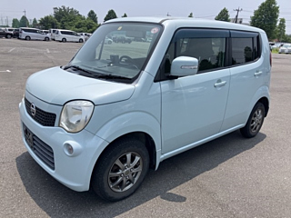 NISSAN MOCO 2012