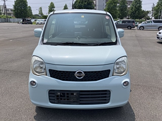NISSAN MOCO 2012