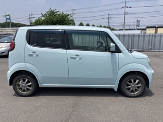 NISSAN MOCO 2012