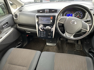 NISSAN DAYZ 2013