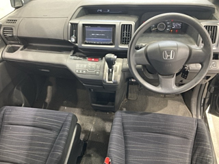 HONDA STEP WAGON 2010