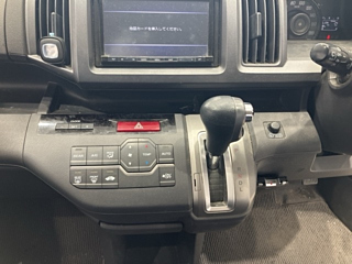 HONDA STEP WAGON 2010
