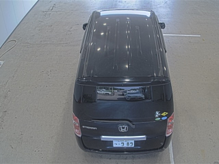 HONDA STEP WAGON 2010