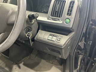 HONDA STEP WAGON 2010