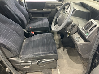 HONDA STEP WAGON 2010