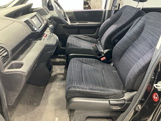 HONDA STEP WAGON 2010