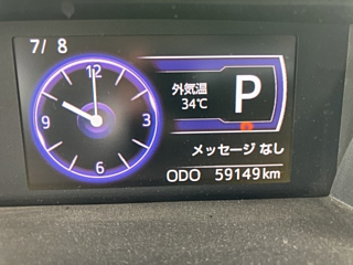 TOYOTA ROOMY 2018