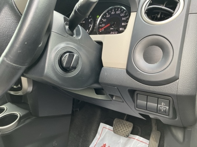 MAZDA VERISA 2012