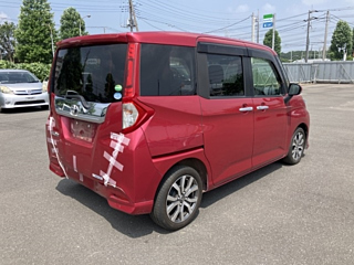 TOYOTA ROOMY 2018