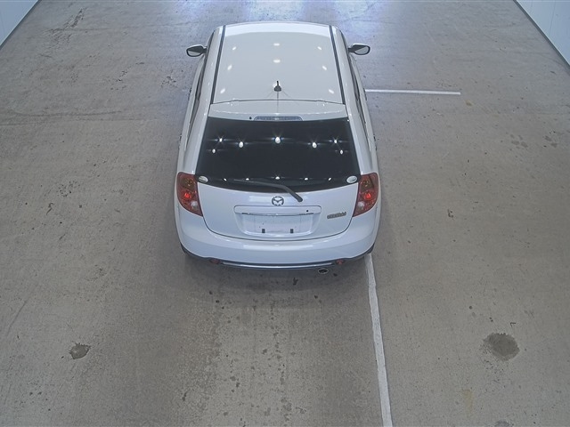MAZDA VERISA 2012