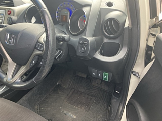 HONDA FIT 2013