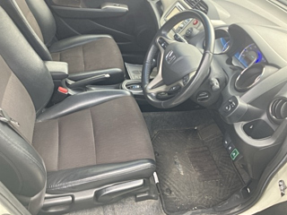 HONDA FIT 2013