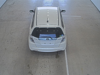 HONDA FIT 2013