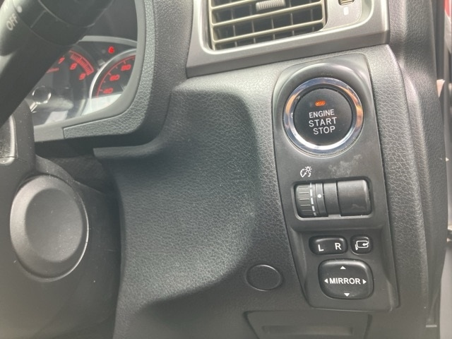 SUBARU IMPREZA 2009