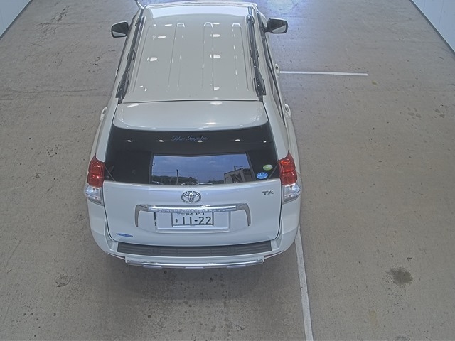 TOYOTA LAND CRUISER PRADO 2010