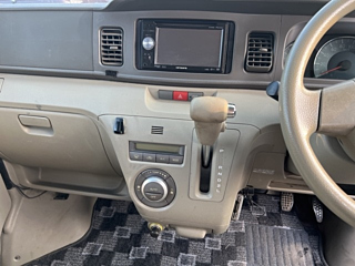 DAIHATSU ATRAI WAGON 2008