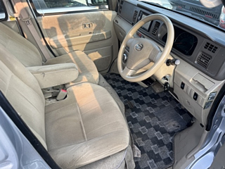 DAIHATSU ATRAI WAGON 2008