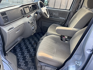DAIHATSU ATRAI WAGON 2008