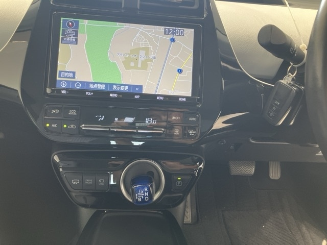 TOYOTA PRIUS PHV 2020