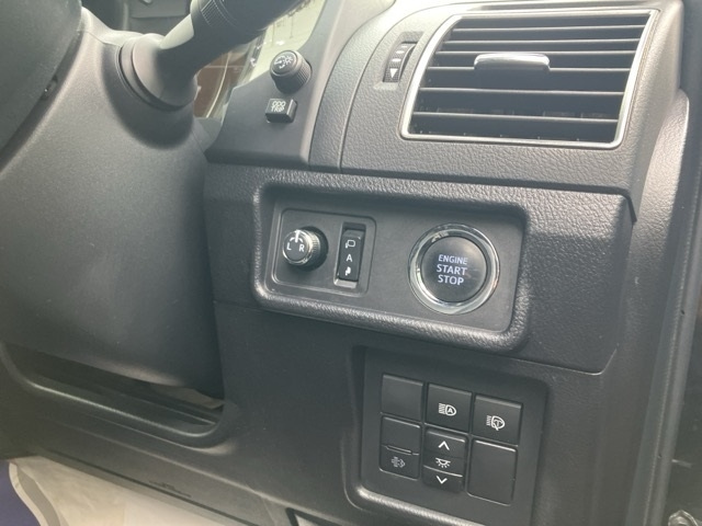 TOYOTA LAND CRUISER PRADO 2020