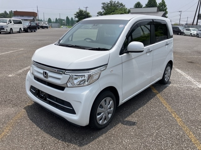 HONDA N WGN 2018