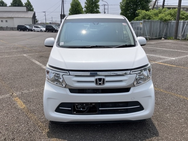 HONDA N WGN 2018