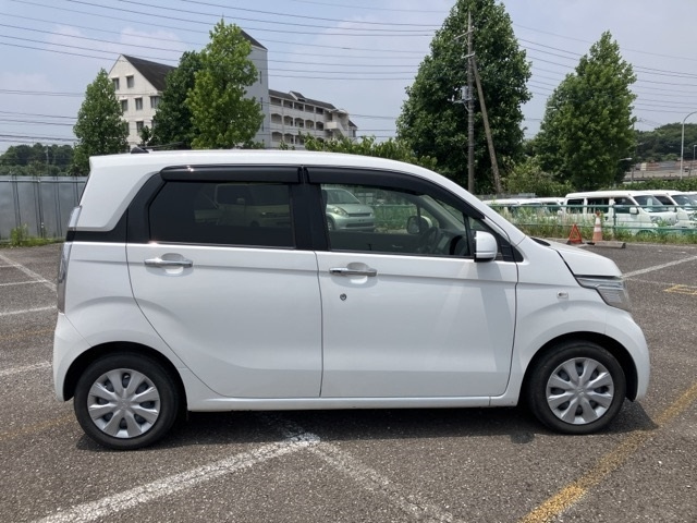 HONDA N WGN 2018