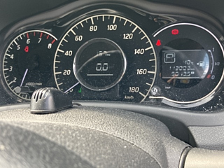 NISSAN NOTE 2012