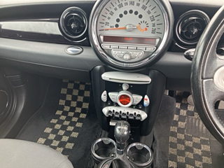 BMW MINI 2010