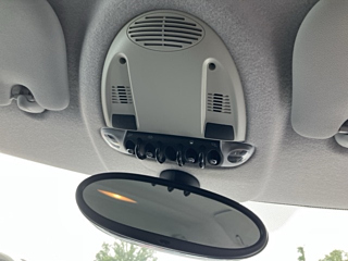 BMW MINI 2010
