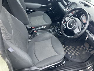 BMW MINI 2010