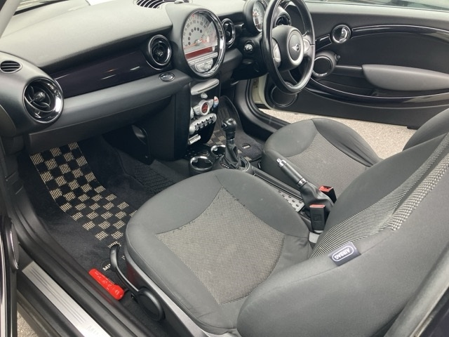BMW MINI 2010