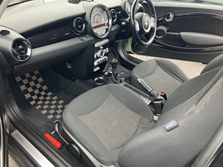 BMW MINI 2010